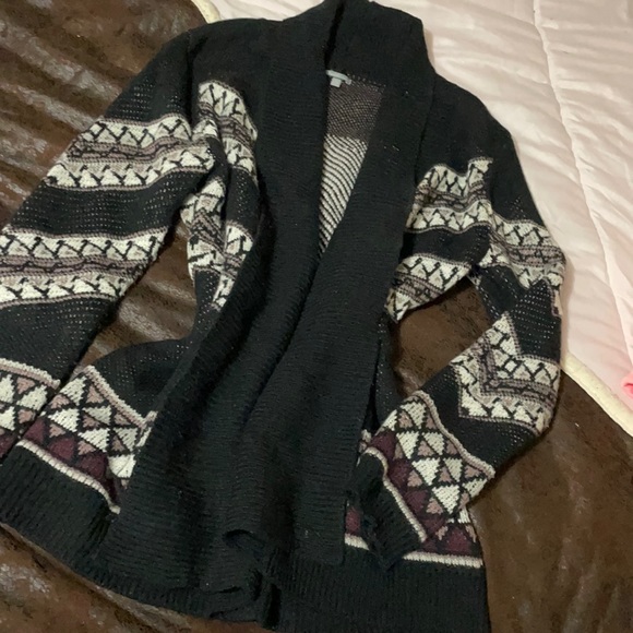 Charlotte Russe Sweaters - Cardigan